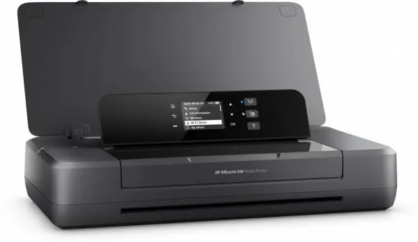 HP Officejet 200 Mobile Printer - Image 6