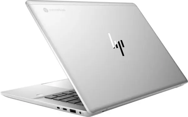 HP Chromebook Elite c640 G3 Intel® Core™ i5 i5-1245U 35.6 cm (14") Full HD 8 GB LPDDR4x-SDRAM 256 GB SSD Wi-Fi 6 (80 - Image 3