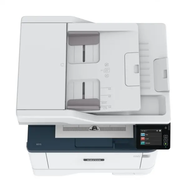 Xerox B315 A4 40ppm Wireless Duplex Copy/Print/Scan/Fax PS3 PCL5e/6 2 Trays 350 Sheets - Image 26