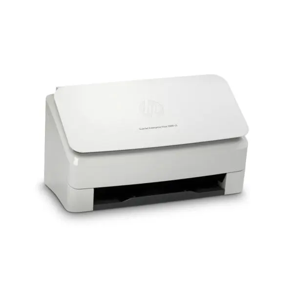 HP Scanjet Enterprise Flow 5000 s5 Sheet-fed scanner 600 x 600 DPI A4 White - Image 4