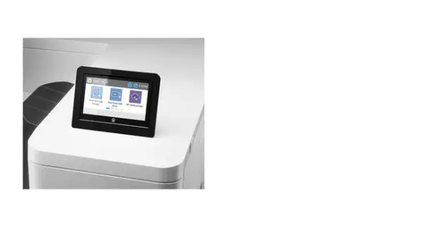 HP Color LaserJet Enterprise M856dn - Image 7