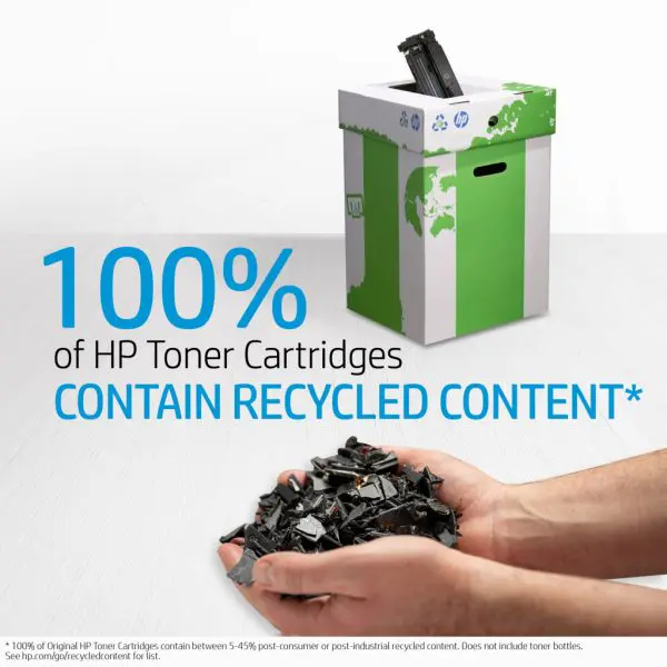 HP Color LaserJet Q7504A Image Transfer Kit - Image 13