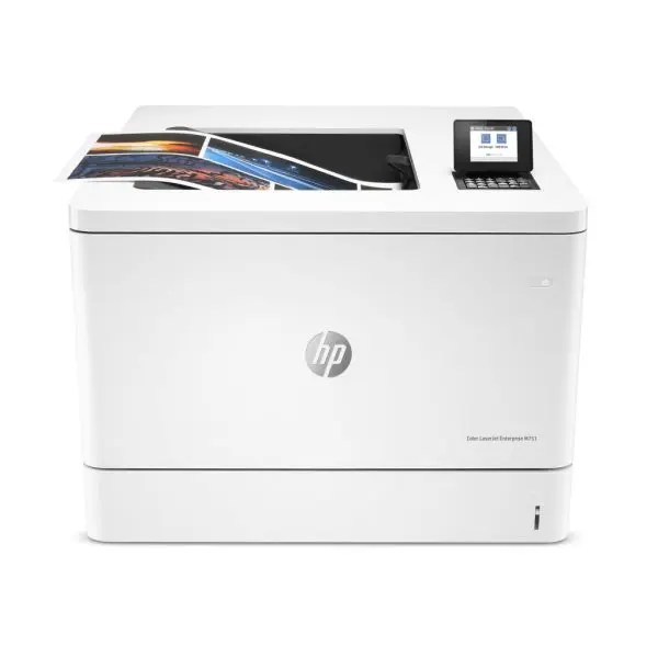 HP Color LaserJet Enterprise M751dn - Image 4