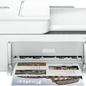 HP DeskJet 4255e All-in-One Printer