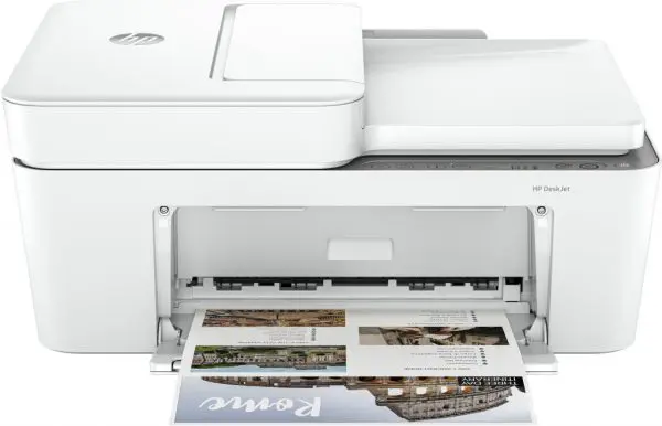 HP DeskJet 4255e All-in-One Printer