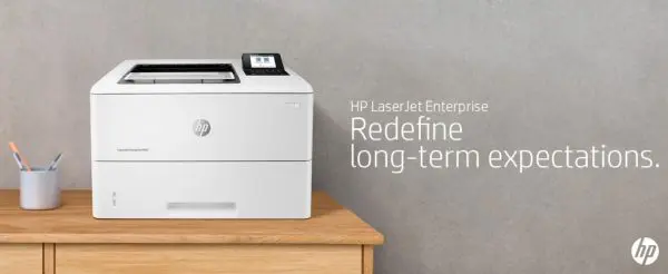 HP LaserJet Enterprise M507dn - Image 9