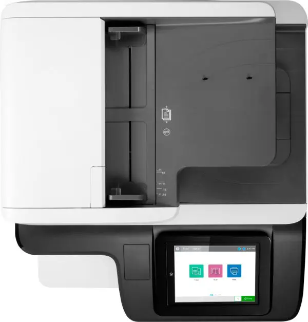 HP Color LaserJet Enterprise MFP M776dn - Image 3