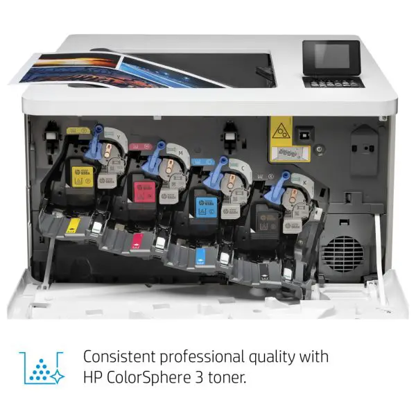 HP Color LaserJet Enterprise M751dn - Image 23