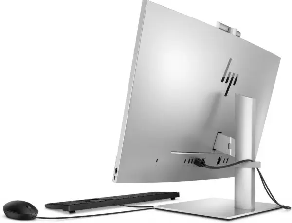 HP EliteOne 870 G9 Intel® Core™ i7 i7-13700 68.6 cm (27") 1920 x 1080 pixels All-in-One PC 16 GB DDR5-SDRAM 512 GB S - Image 4