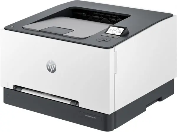 HP Color LaserJet Pro 3201dw Printer, Color, Printer for Small medium business, Print, Wireless; Print from phone or tablet; Two - Image 4