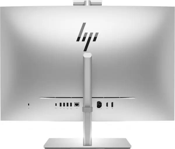 HP EliteOne 870 G9 Intel® Core™ i7 i7-13700 68.6 cm (27") 1920 x 1080 pixels All-in-One PC 16 GB DDR5-SDRAM 512 GB S - Image 2