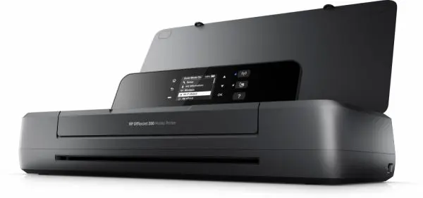 HP Officejet 200 Mobile Printer - Image 11