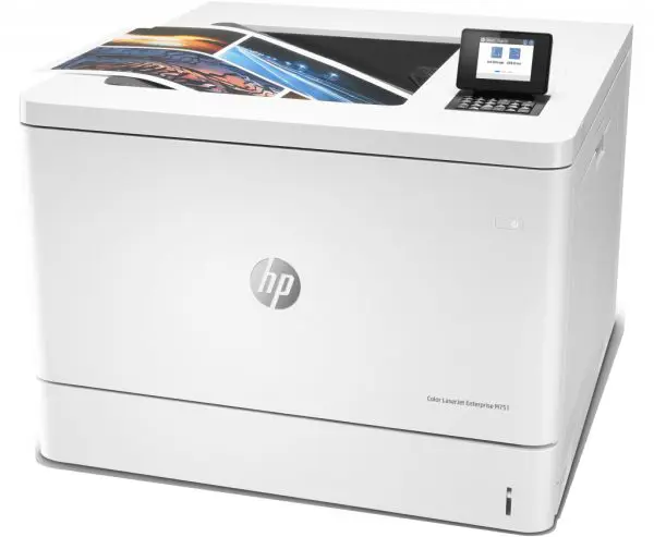 HP Color LaserJet Enterprise M751dn - Image 24