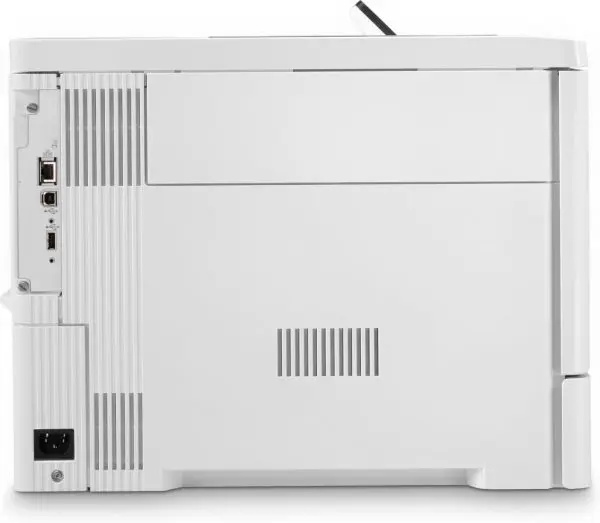 HP Color LaserJet Enterprise M554dn Printer - Image 3