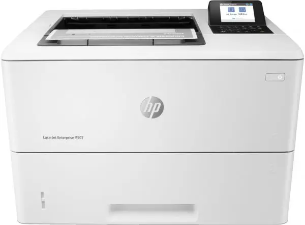 HP LaserJet Enterprise M507dn