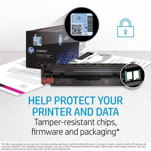 HP Color LaserJet Q7504A Image Transfer Kit - Image 9