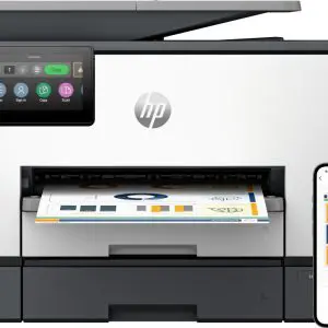 HP OfficeJet Pro 9130b All-in-One Printer,