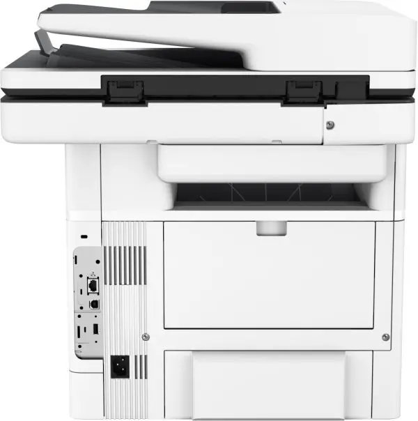 HP LaserJet Enterprise Flow MFP M528z - Image 4