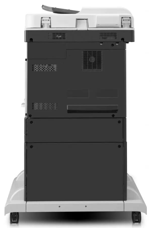 HP LaserJet Enterprise MFP M725f - Image 5