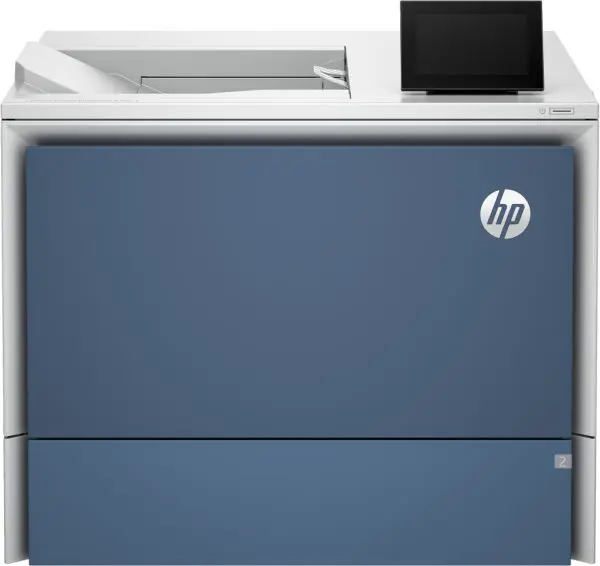 HP LaserJet Enterprise Color 6701dn Printer