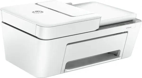 HP DeskJet 4255e All-in-One Printer - Image 6