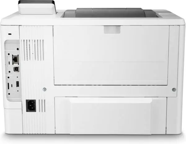 HP LaserJet Enterprise M507dn - Image 3