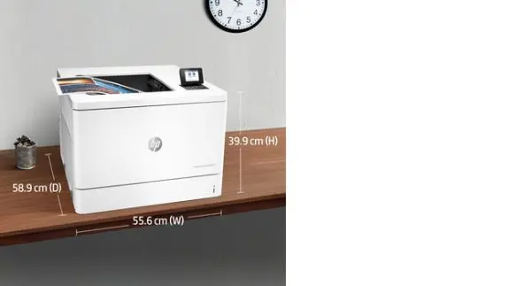 HP Color LaserJet Enterprise M751dn - Image 19