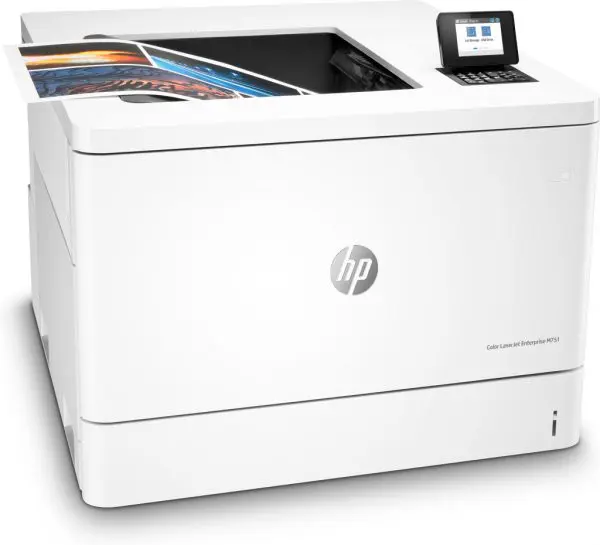 HP Color LaserJet Enterprise M751dn - Image 2