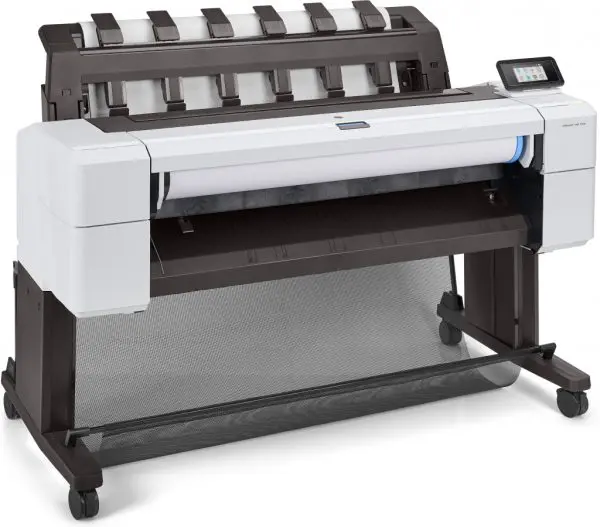 HP Designjet T1600 36-in PostScript Printer - Image 7