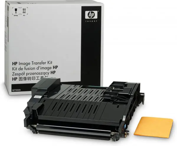 HP Color LaserJet Q7504A Image Transfer Kit