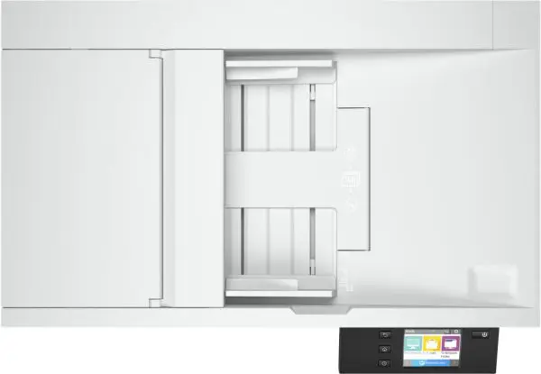 HP Scanjet Enterprise Flow N6600 fnw1 Flatbed & ADF scanner 1200 x 1200 DPI A4 White - Image 13