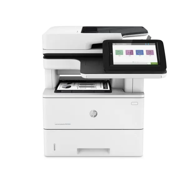 HP LaserJet Enterprise MFP M528dn - Image 12