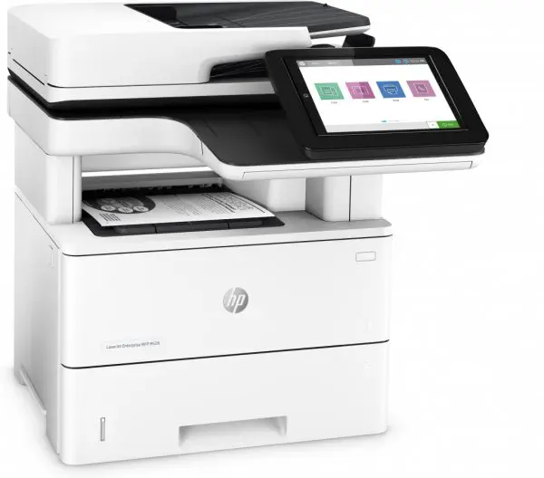 HP LaserJet Enterprise MFP M528dn - Image 2