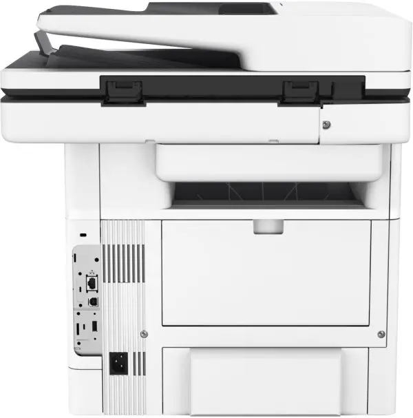 HP LaserJet Enterprise MFP M528dn - Image 3