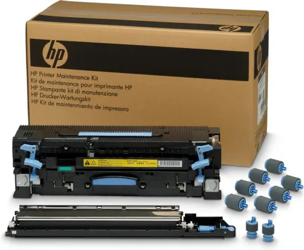 HP LaserJet 110V User Maintenance Kit