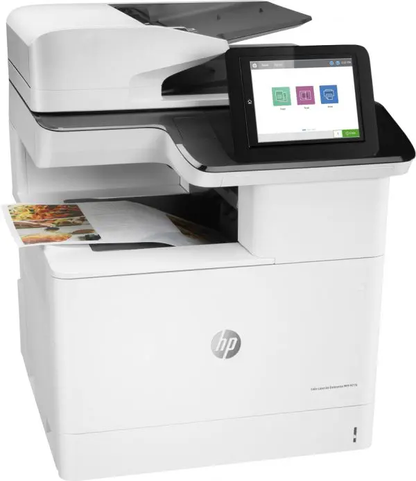 HP Color LaserJet Enterprise MFP M776dn - Image 18