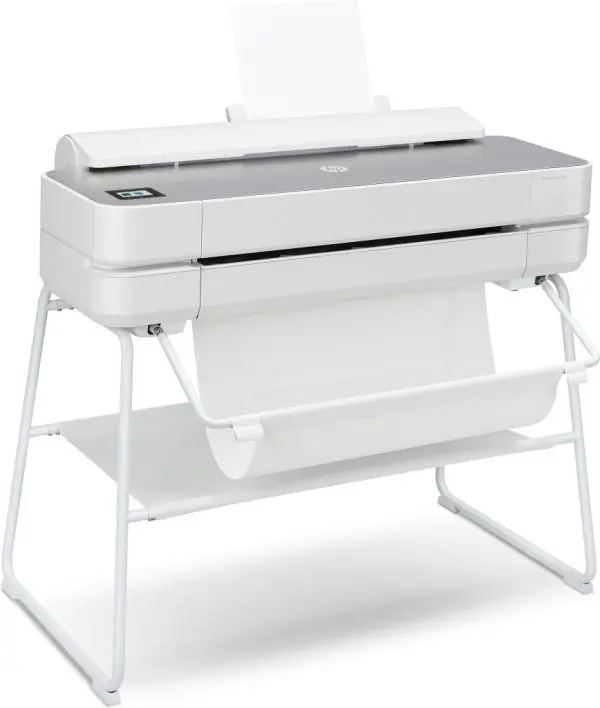 HP Designjet Studio Steel 24-in Printer - Image 6