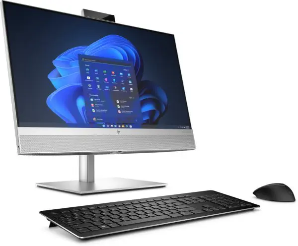 HP EliteOne 840 G9 Intel® Core™ i7 i7-13700 60.5 cm (23.8") 1920 x 1080 pixels All-in-One PC 16 GB DDR5-SDRAM 512 GB - Image 7