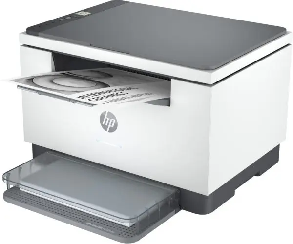 HP LaserJet MFP M234dw Printer - Image 3