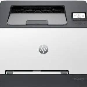 HP Color LaserJet Pro 3201dw Printer, Color, Printer for Small medium business, Print, Wireless; Print from phone or tablet; Two
