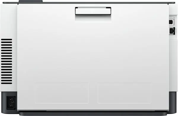 HP Color LaserJet Pro 3201dw Printer, Color, Printer for Small medium business, Print, Wireless; Print from phone or tablet; Two - Image 3