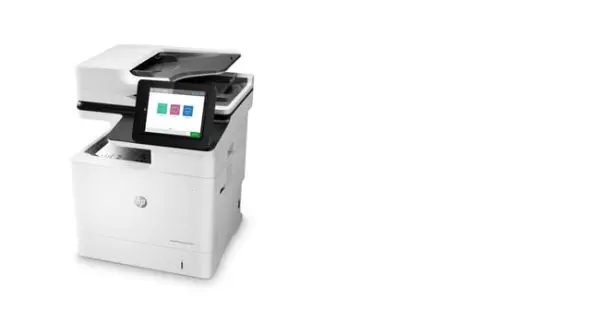 HP LaserJet Enterprise MFP M636fh - Image 5