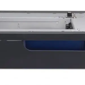HP LaserJet Color 500-sheet Paper Tray