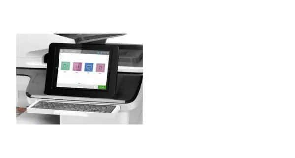 HP Color LaserJet Enterprise Flow MFP M776z - Image 8