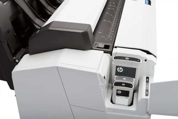 HP Designjet T2600 36-in PostScript Multifunction Printer - Image 3