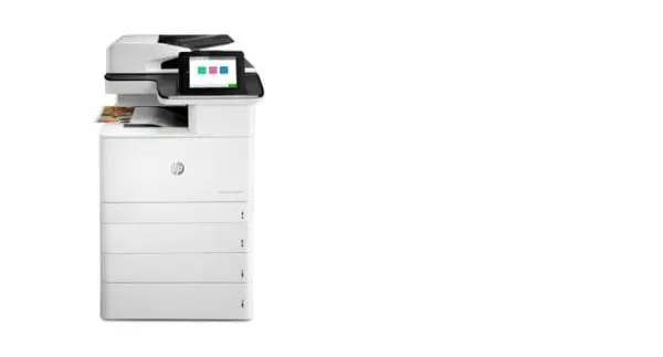 HP Color LaserJet Enterprise MFP M776dn - Image 5