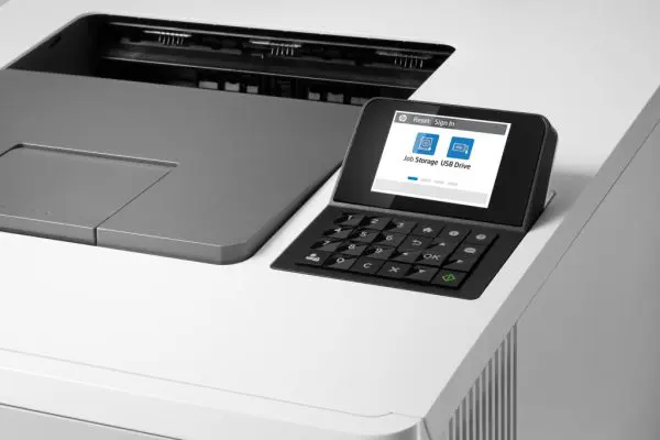 HP Color LaserJet Enterprise M455dn - Image 16