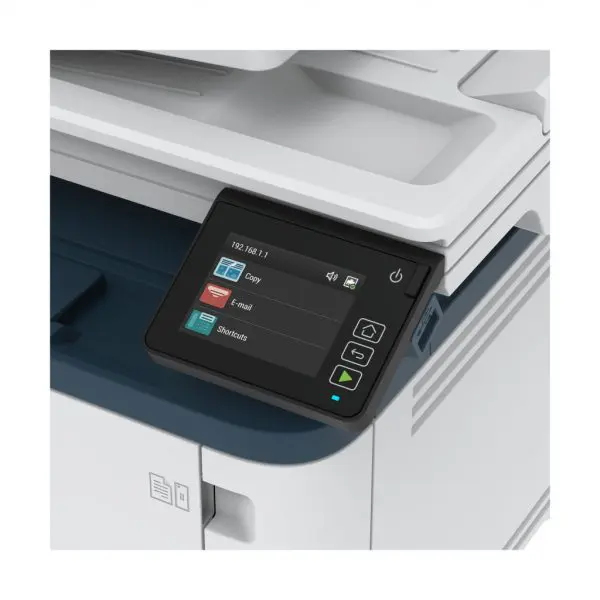 Xerox B315 A4 40ppm Wireless Duplex Copy/Print/Scan/Fax PS3 PCL5e/6 2 Trays 350 Sheets - Image 17