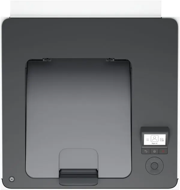 HP Color LaserJet Pro 3201dw Printer, Color, Printer for Small medium business, Print, Wireless; Print from phone or tablet; Two - Image 2