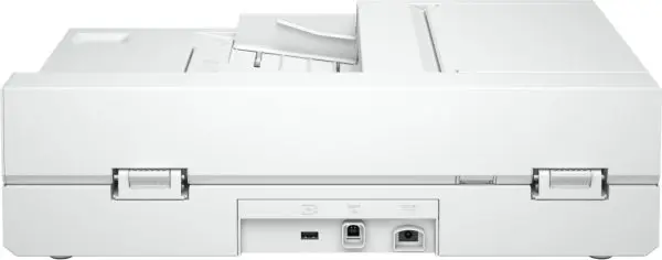 HP ScanJet Pro 3600 f1 Flatbed & ADF scanner 1200 x 1200 DPI A4 White - Image 7